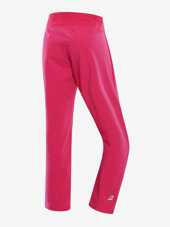 ALPINE PRO Zorto Παιδικό Παντελόνι