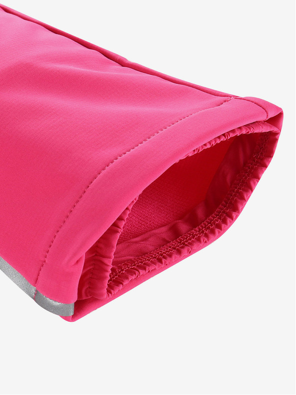 ALPINE PRO Zorto Παιδικό Παντελόνι