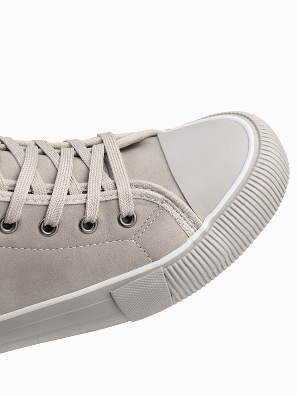 Ombre Clothing Ανδρικά αθλητικά παπούτσια αστραγάλου Ombre Ρούχα