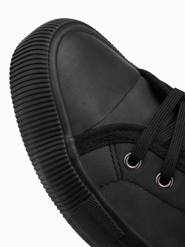 Ombre Clothing Ανδρικά αθλητικά παπούτσια αστραγάλου Ombre Ρούχα