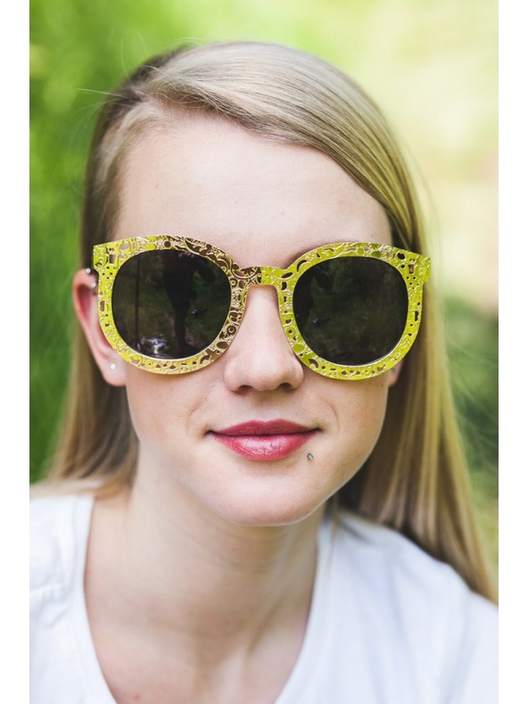 OEM Vintage Γυαλιά Ηλίου