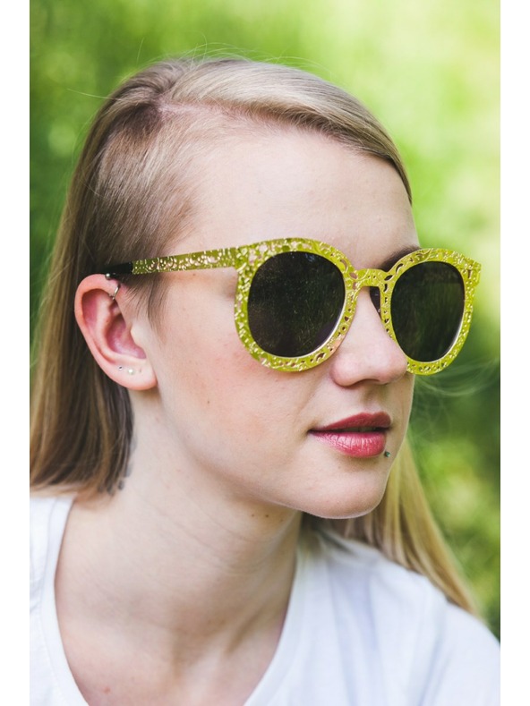 OEM Vintage Γυαλιά Ηλίου