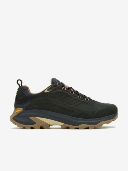 Merrell Μπότες εξωτερικού χώρου Merrell J037783 Moab Speed 2 LTR WP