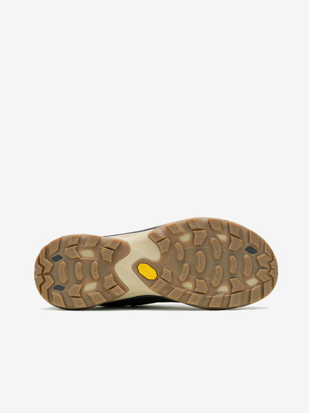 Merrell Μπότες εξωτερικού χώρου Merrell J037783 Moab Speed 2 LTR WP