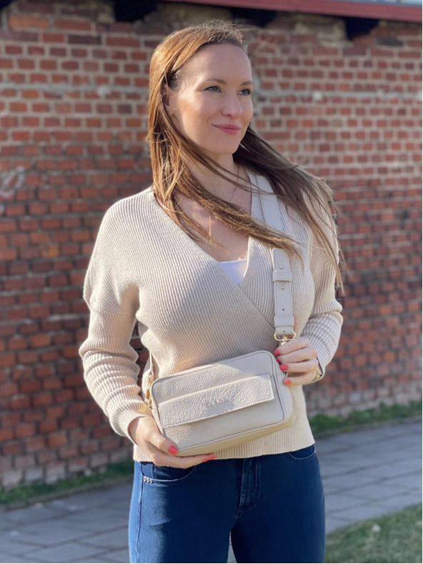 Elega Nokky Τσάντα