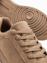 Ombre Clothing Ombre Clothing V1 OM-FOCS-0151 Unisex ανδρικά παπούτσια eco nubuck
