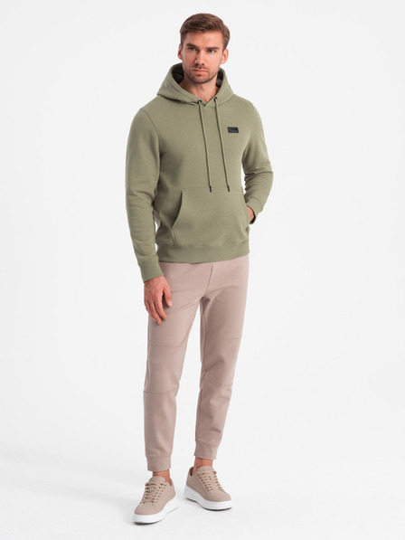Ombre Clothing Ανδρικό φούτερ Ombre Clothing V2 OM-SSNZ-0141