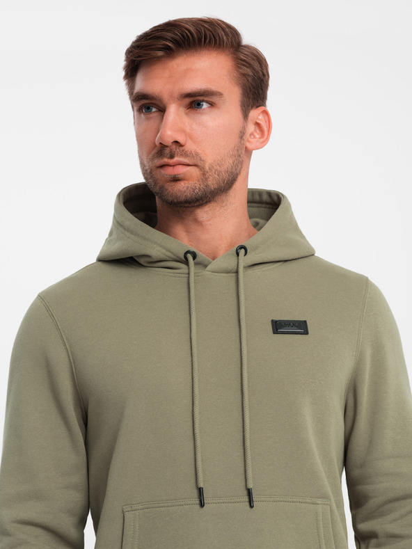 Ombre Clothing Ανδρικό φούτερ Ombre Clothing V2 OM-SSNZ-0141