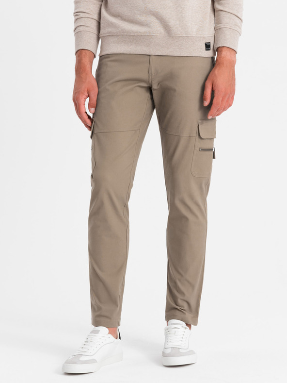 Ombre Clothing Ανδρικά παντελόνια Ombre Clothing