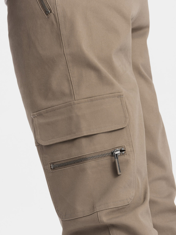 Ombre Clothing Ανδρικά παντελόνια Ombre Clothing