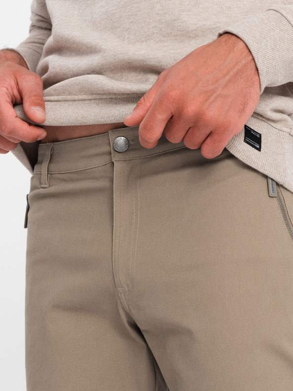 Ombre Clothing Ανδρικά παντελόνια Ombre Clothing