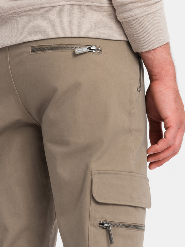 Ombre Clothing Ανδρικά παντελόνια Ombre Clothing