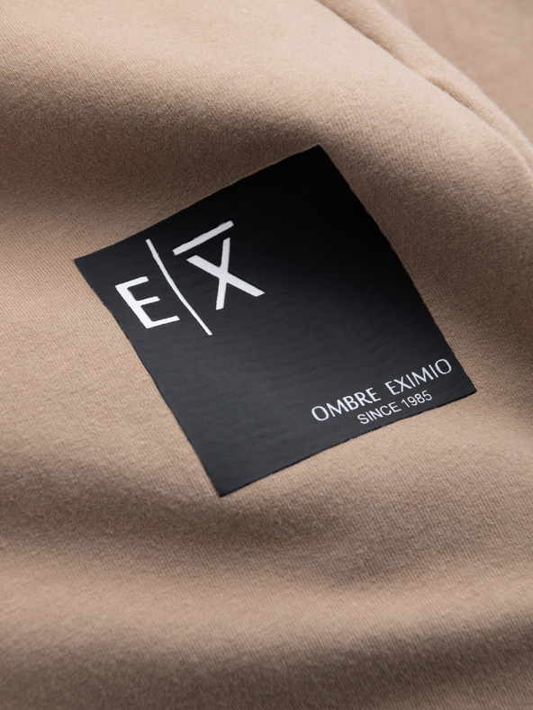 Ombre Clothing Ανδρικό φούτερ Ombre Clothing