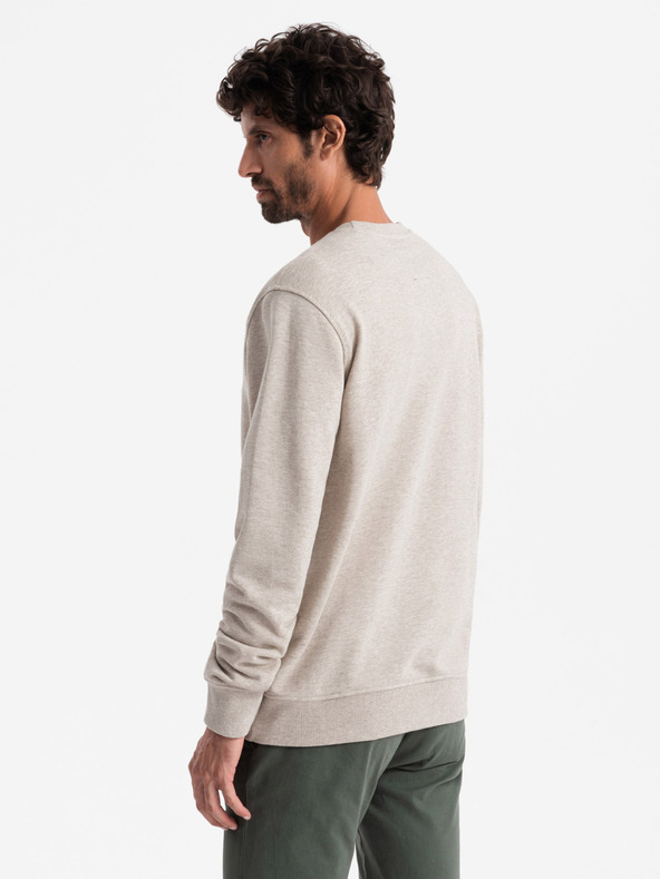 Ombre Clothing Ανδρικό φούτερ Ombre Clothing Sweatshirt