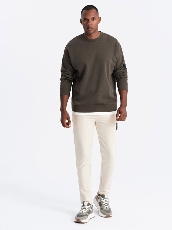 Ombre Clothing Ανδρικό φούτερ Ombre Clothing