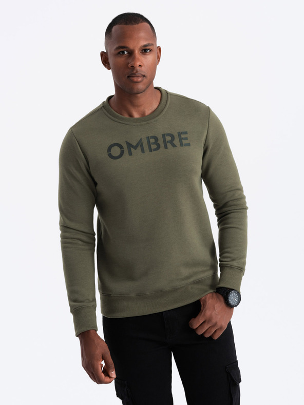 Ombre Clothing Ανδρικό φούτερ Ombre Clothing Sweatshirt
