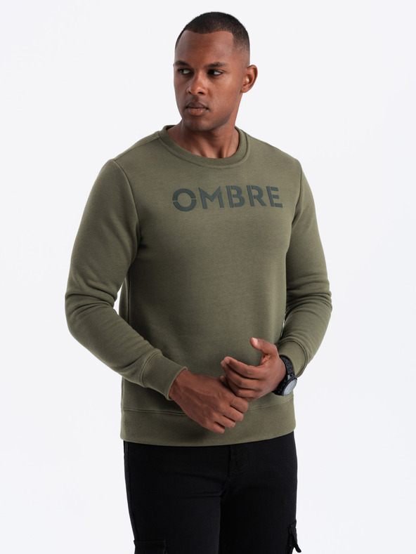 Ombre Clothing Ανδρικό φούτερ Ombre Clothing Sweatshirt