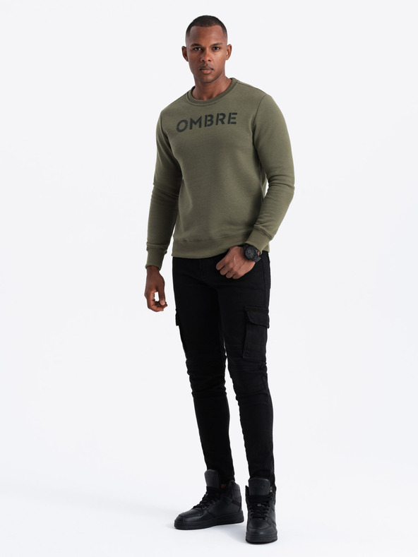 Ombre Clothing Ανδρικό φούτερ Ombre Clothing Sweatshirt