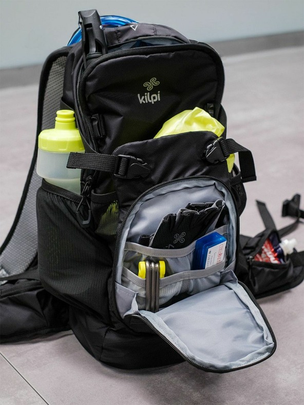 Kilpi Ποδηλατικό σακίδιο Kilpi Olten 10