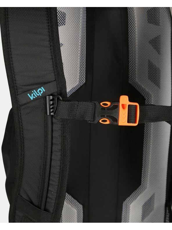Kilpi Ποδηλατικό σακίδιο Kilpi Olten 10