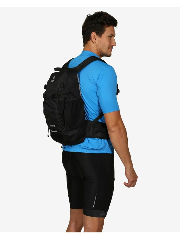 Kilpi Ποδηλατικό σακίδιο Kilpi Olten 10