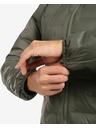 Kilpi Γυναικείο Down Jacket Kilpi ALBERTA-W Dark Green