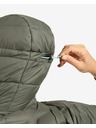 Kilpi Γυναικείο Down Jacket Kilpi ALBERTA-W Dark Green