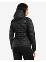 Kilpi Γυναικείο Down Jacket Kilpi ALBERTA-W Μαύρο
