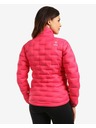 Kilpi Kilpi Γυναικείο Down Jacket PAPILON-W Ροζ