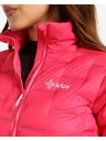 Kilpi Kilpi Γυναικείο Down Jacket PAPILON-W Ροζ