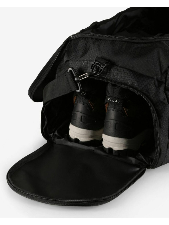 Kilpi Τσάντα γυμναστικής Kilpi DRILL 35-U Μαύρο