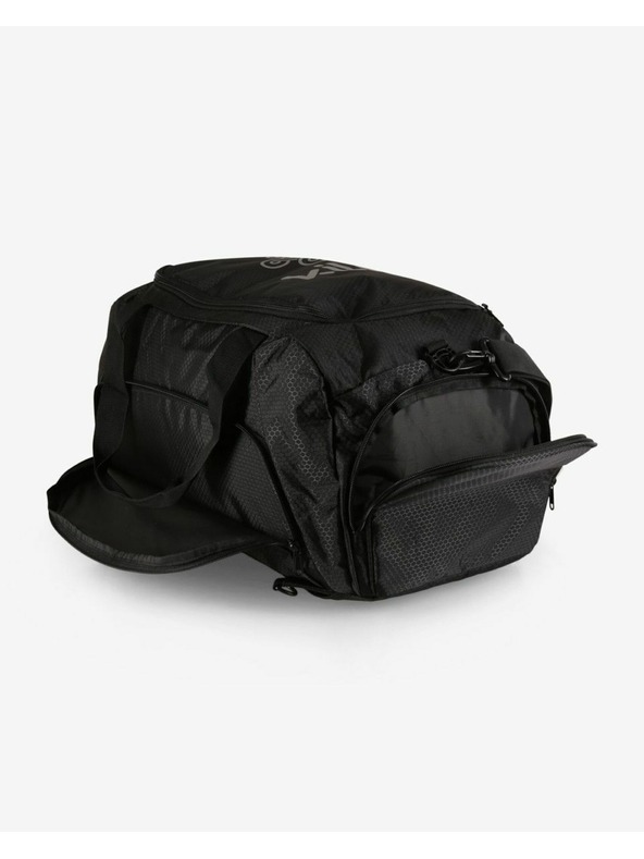 Kilpi Τσάντα γυμναστικής Kilpi DRILL 35-U Μαύρο