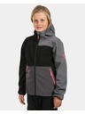 Kilpi Κορίτσια Softshell μπουφάν Kilpi RAVIA-J Μαύρο