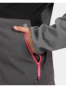 Kilpi Κορίτσια Softshell μπουφάν Kilpi RAVIA-J Μαύρο