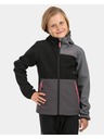 Kilpi Κορίτσια Softshell μπουφάν Kilpi RAVIA-J Μαύρο