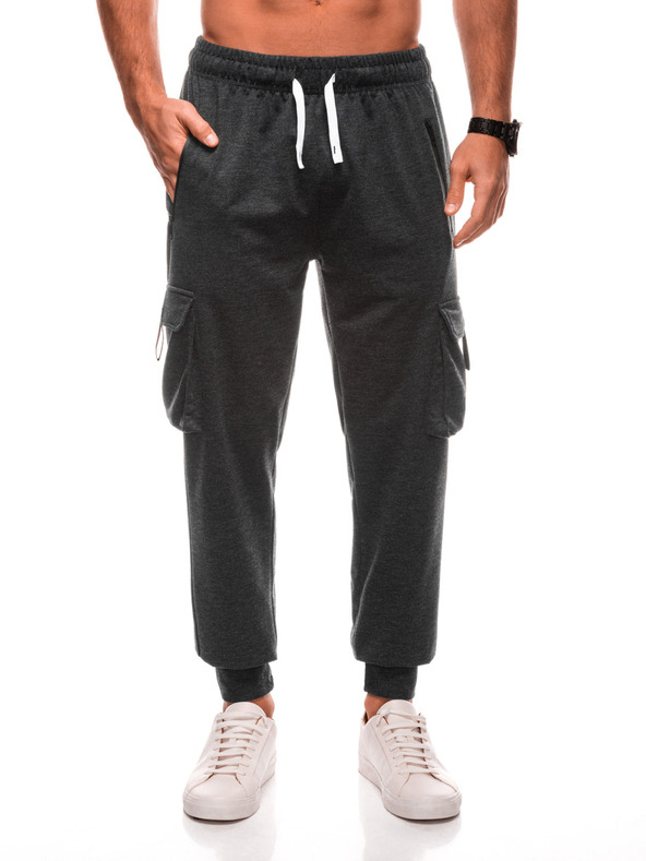 Edoti EDOTI Ανδρική φόρμα, γραφίτης