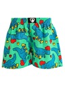 Represent Ανδρικά σορτς EXCLUSIVE ALI SKATING T-REX Αντιπροσωπεύουν