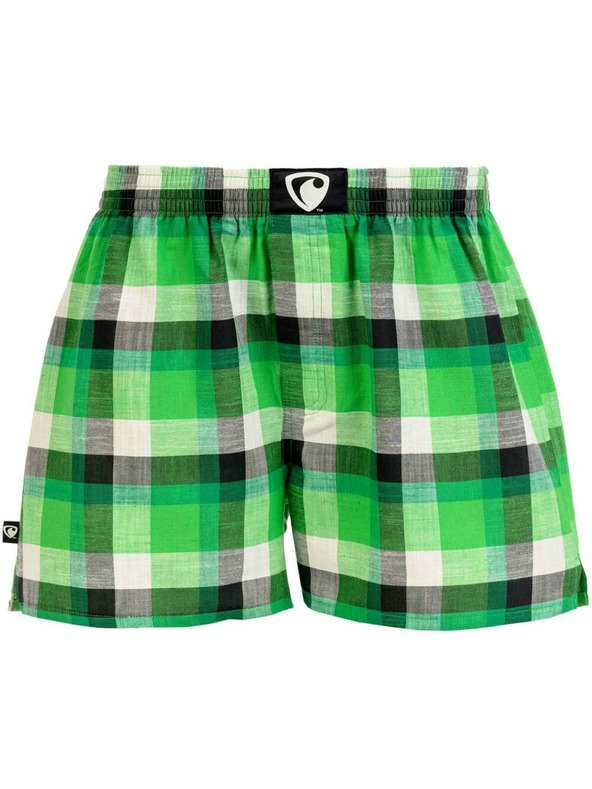 Represent Ανδρικά σορτς CLASSIC ALI 24104 Αντιπροσωπεύουν