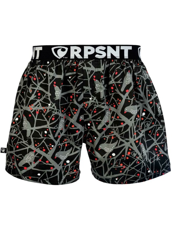 Represent Ανδρικά σορτς EXCLUSIVE MIKE HITCHCOCK'S DREAM Αντιπροσωπεύουν