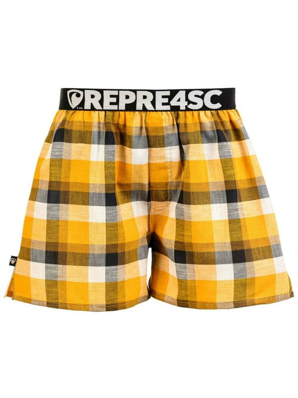 Represent Ανδρικό σορτς CLASSIC MIKE 24205 Represent