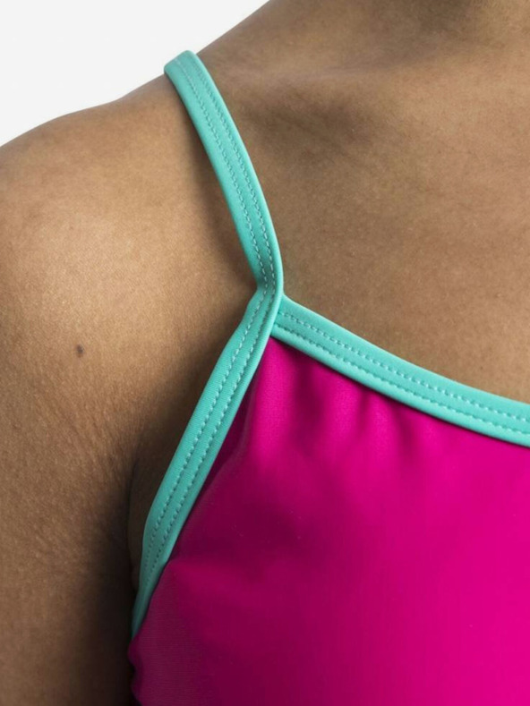 Trespass Γυναικείο ολόσωμο μαγιό Trespass Lotty