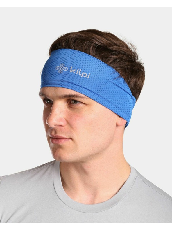 Kilpi Αθλητική κεφαλόδεσμος Kilpi COOLY-U Μπλε