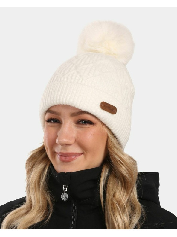 Kilpi RENA-W Λευκό Καπέλο