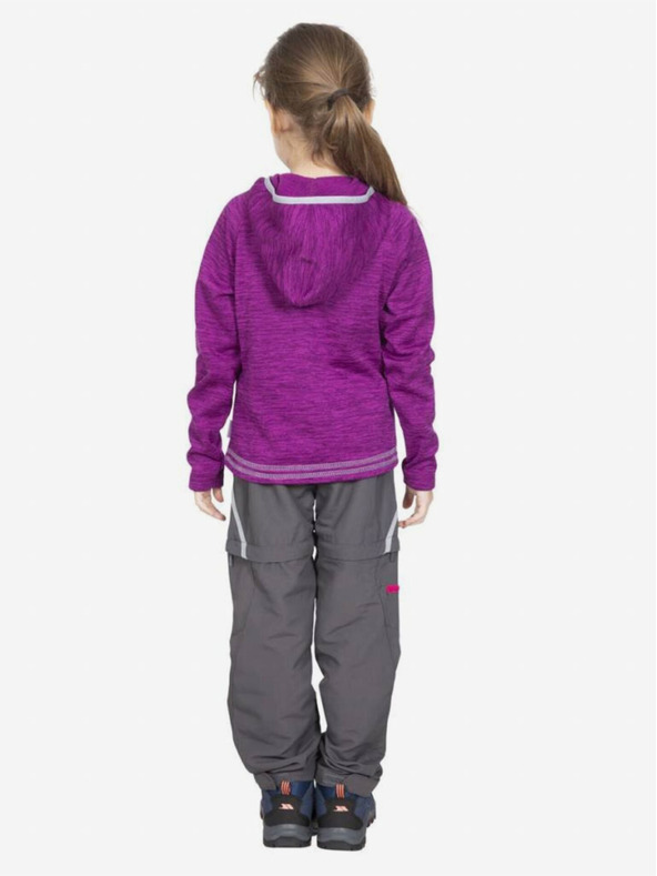 Trespass Φούτερ για κορίτσια Trespass Goodness