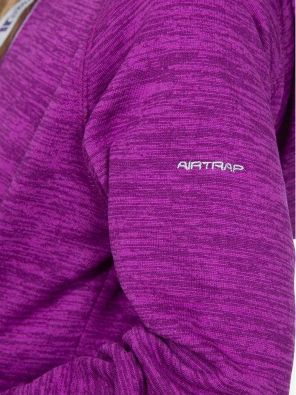 Trespass Φούτερ για κορίτσια Trespass Goodness