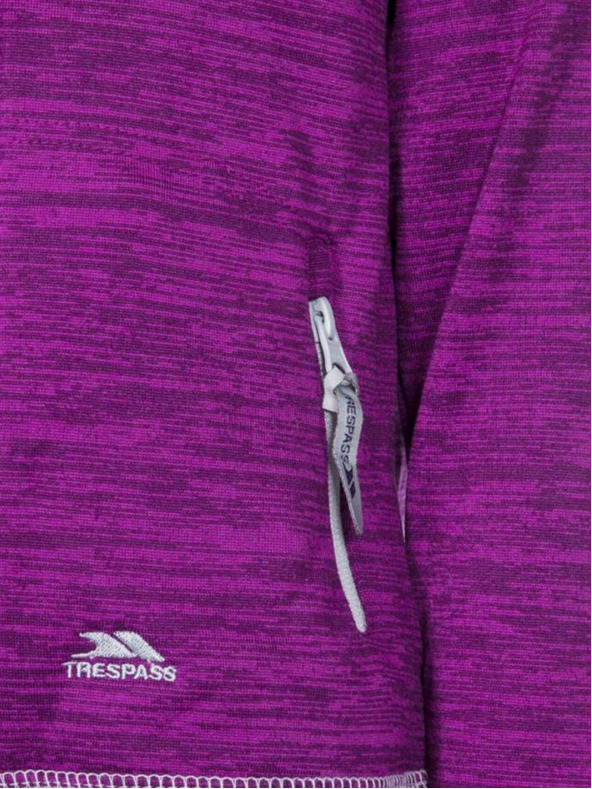 Trespass Φούτερ για κορίτσια Trespass Goodness