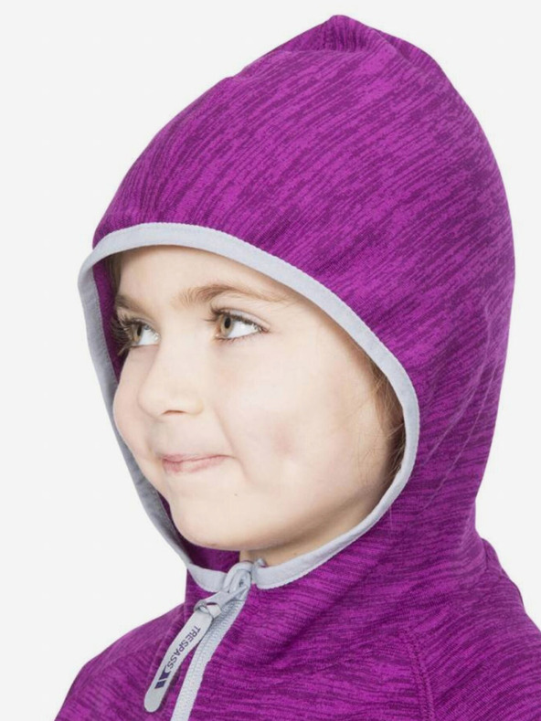 Trespass Φούτερ για κορίτσια Trespass Goodness