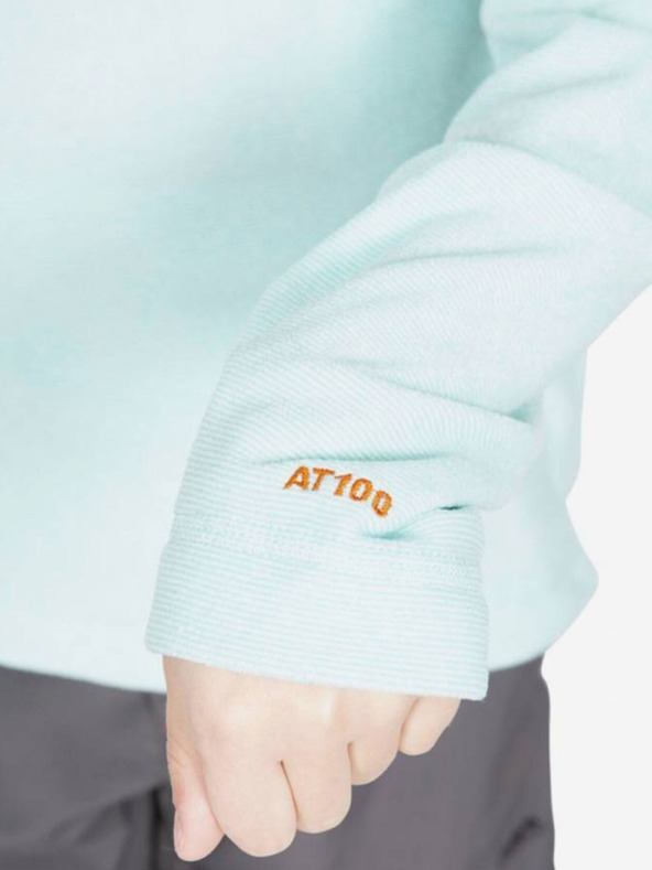 Trespass Παιδικό φλις φούτερ Trespass Meadows