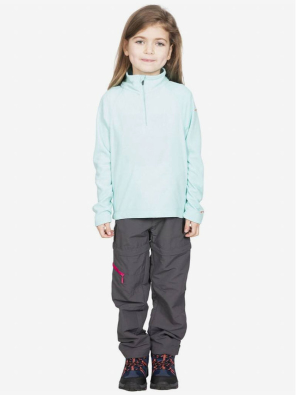 Trespass Παιδικό φλις φούτερ Trespass Meadows