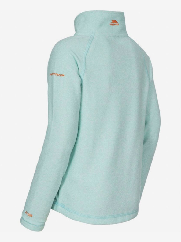 Trespass Παιδικό φλις φούτερ Trespass Meadows